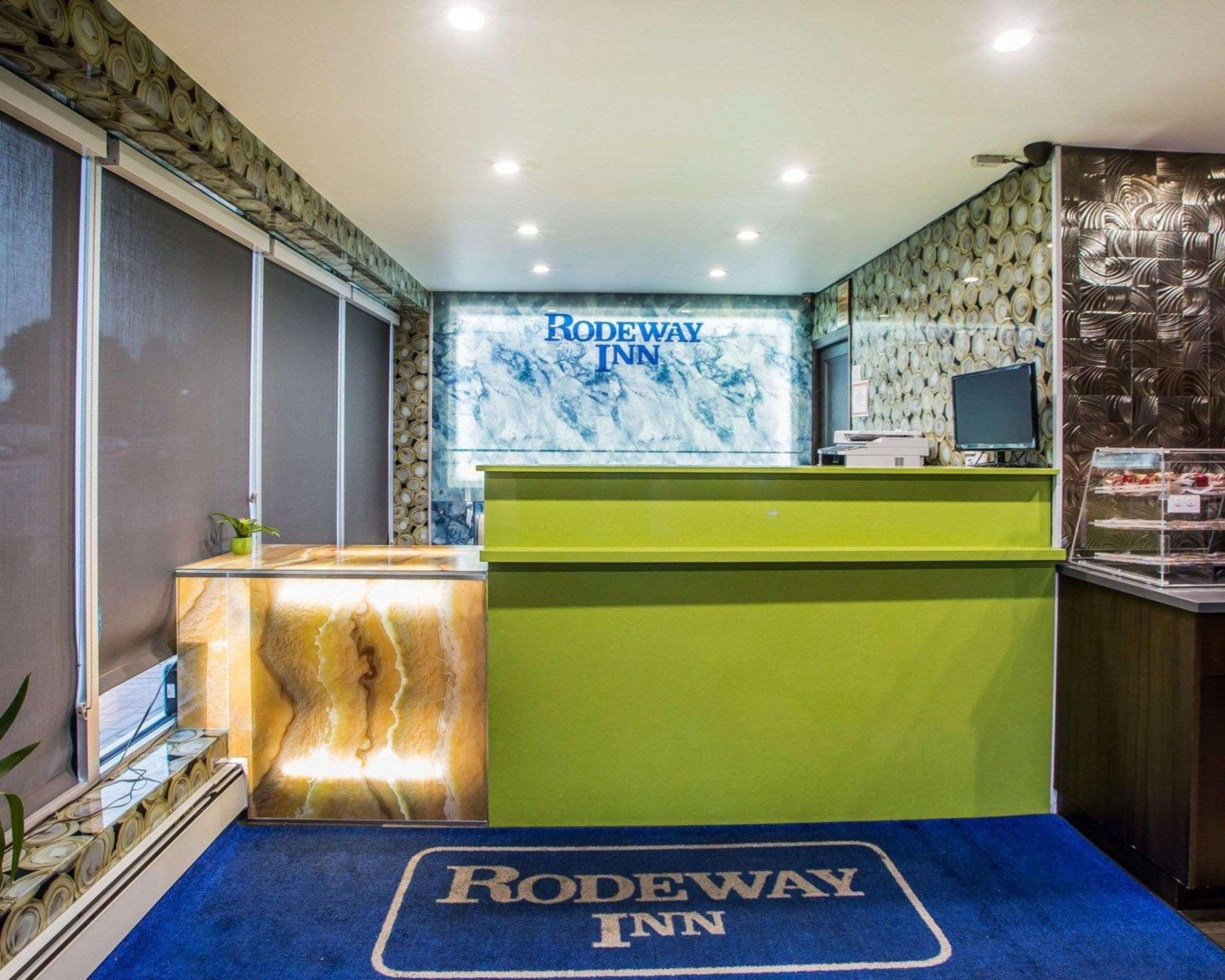 Rodeway Inn Belleville Esterno foto